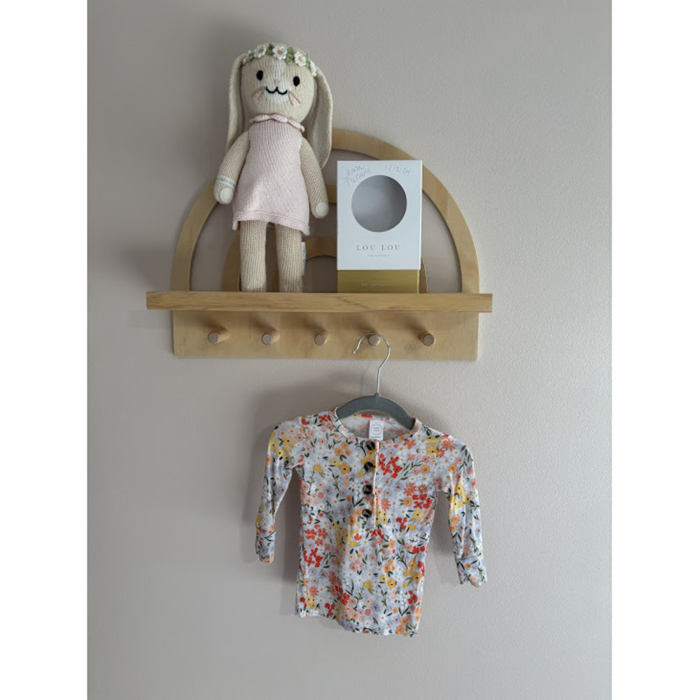 Lou Lou & Company Hadley top & bottom set